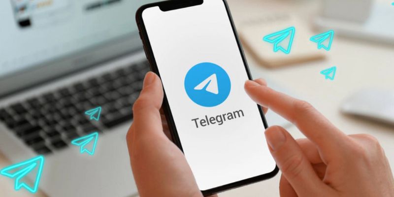 Sử dụng Telegram liên hệ nhà cái sẽ được hỗ trợ nhanh chóng