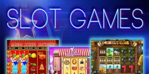 Slot game SV388